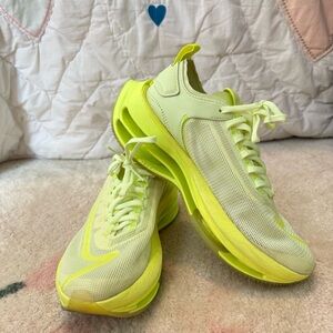 2020 NIKE Zoom Double Stack - Barely Volt (Women’s)